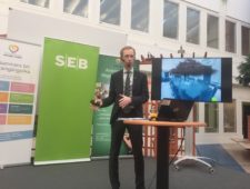 Robert Bergqvist guidning genonm ekonomin Robert Bergqvist guidning genonm ekonomin