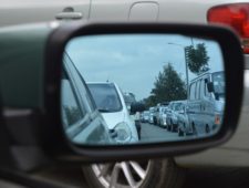 Trafikinformation: Förändring av anslutningar i Sisjömotet Trafikinformation: Förändring av anslutningar i Sisjömotet