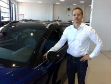 SEAT satsar i Sisjön SEAT satsar i Sisjön