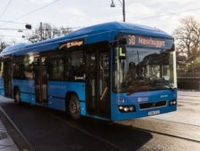 Utökad kollektivtrafik i Högsbo-Sisjön Utökad kollektivtrafik i Högsbo-Sisjön
