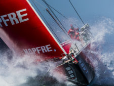 Volvo Ocean Race – världens största seglingsarrangemang Volvo Ocean Race – världens största seglingsarrangemang