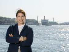 Göteborg & Co utvecklar staden Göteborg & Co utvecklar staden