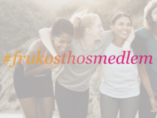 #frukosthosmedlem 12 mars #frukosthosmedlem 12 mars