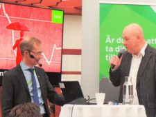 Ekonomisk översikt med Robert Ekonomisk översikt med Robert