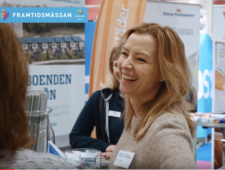 Uppföljning av Framtidsmässan Uppföljning av Framtidsmässan