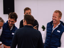 Scandinavian Invitation – en golffest fylld med positiva kundupplevelser Scandinavian Invitation – en golffest fylld med positiva kundupplevelser