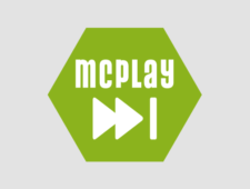 MCPLAY Föredrag när det passar dig MCPLAY Föredrag när det passar dig
