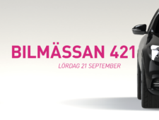 Bilmässan 421 Bilmässan 421