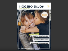 Högsbo-Sisjön nr 3 2019 Högsbo-Sisjön nr 3 2019