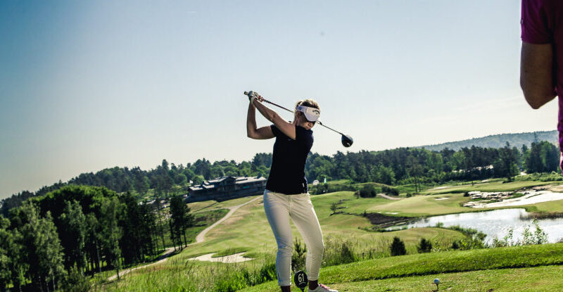 Hills Golf & Sports Club Hills Golf & Sports Club