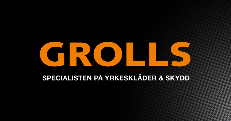 Grolls Yrkesbutik Grolls Yrkesbutik