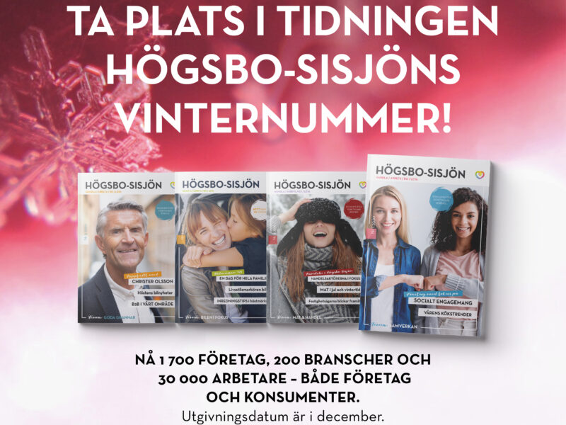 Tema: Bakom kulisserna Tema: Bakom kulisserna