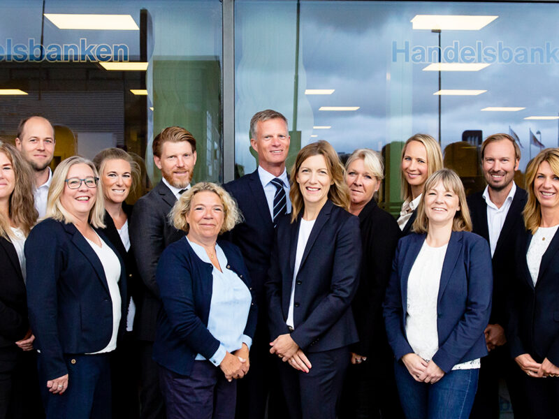 Handelsbanken Handelsbanken