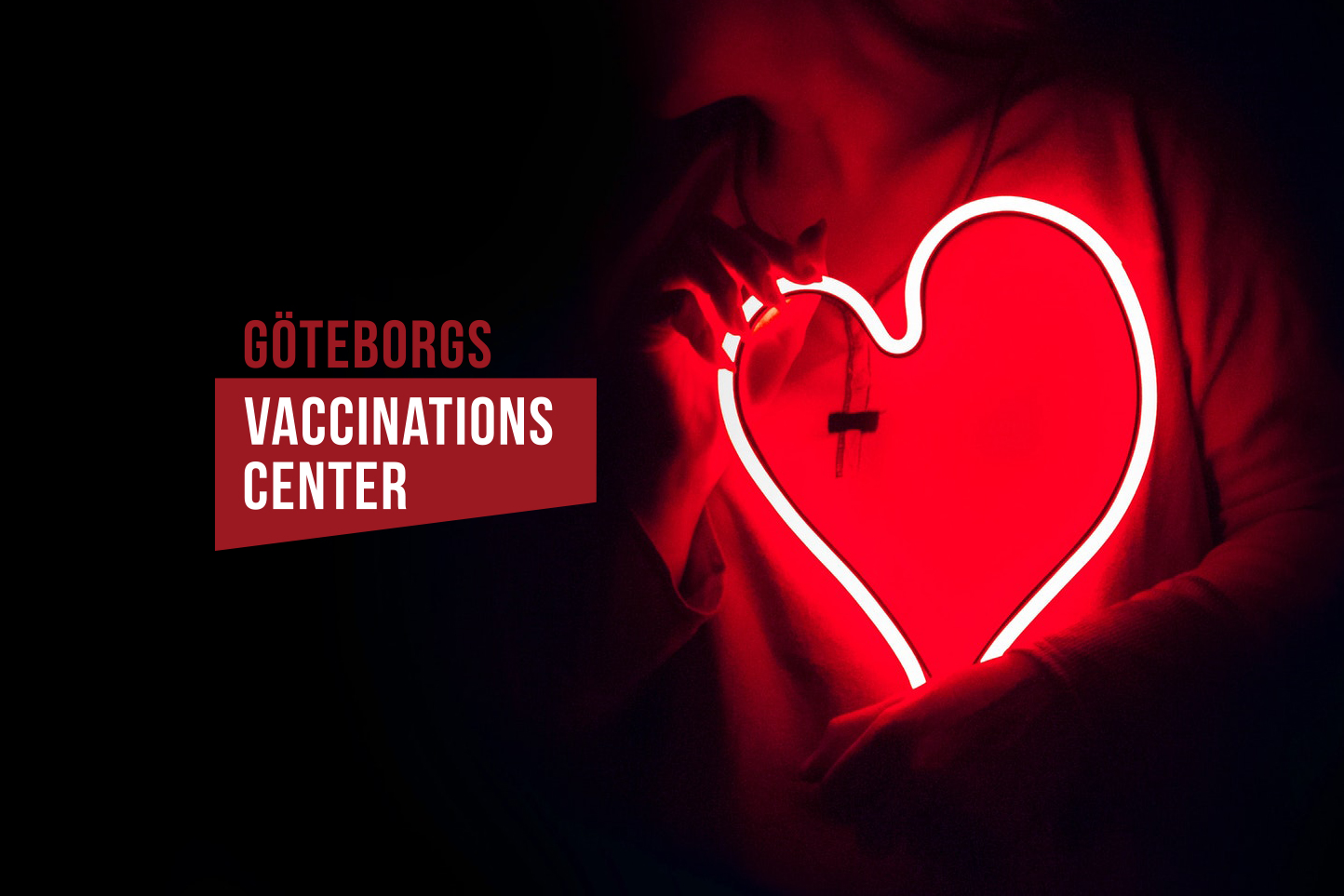 Göteborgs Vaccinationscenter