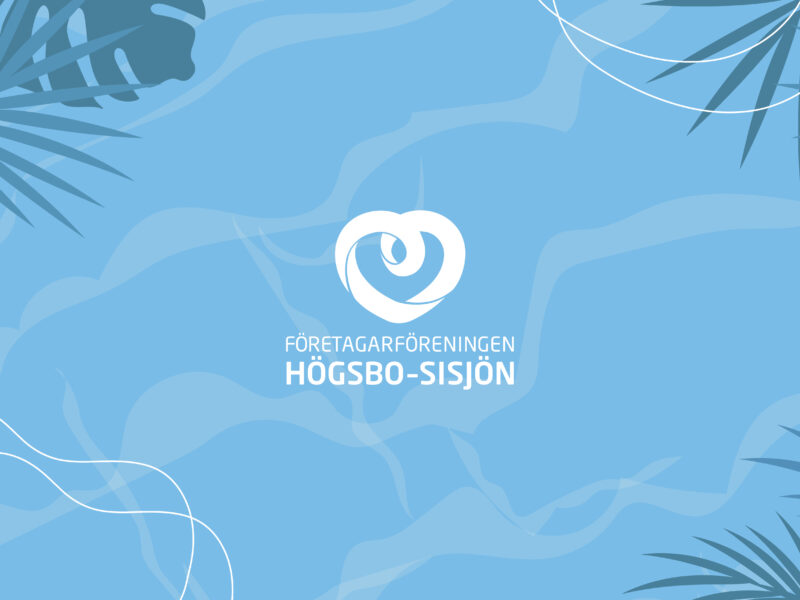 Vi bjuder på medlemskap i Företagarföreningen 2025! Vi bjuder på medlemskap i Företagarföreningen 2025!
