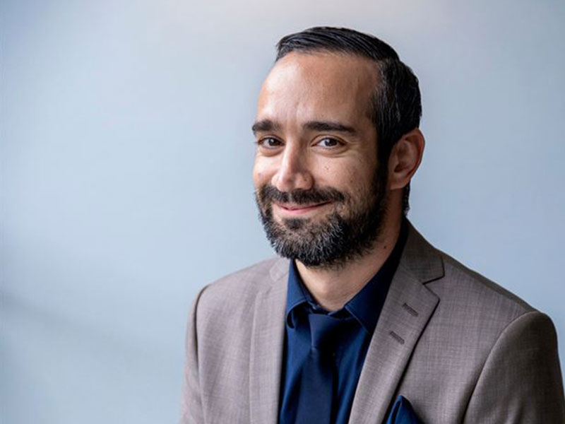 19 nov: Peter Warda