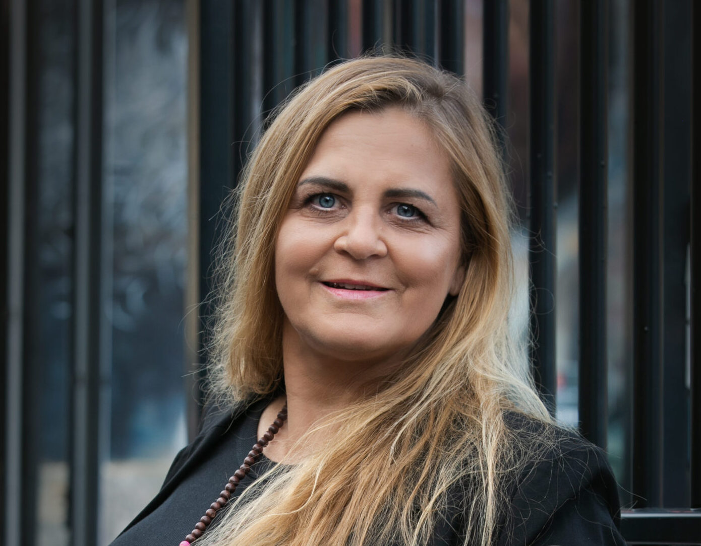 21 jan: Tina Thörner
