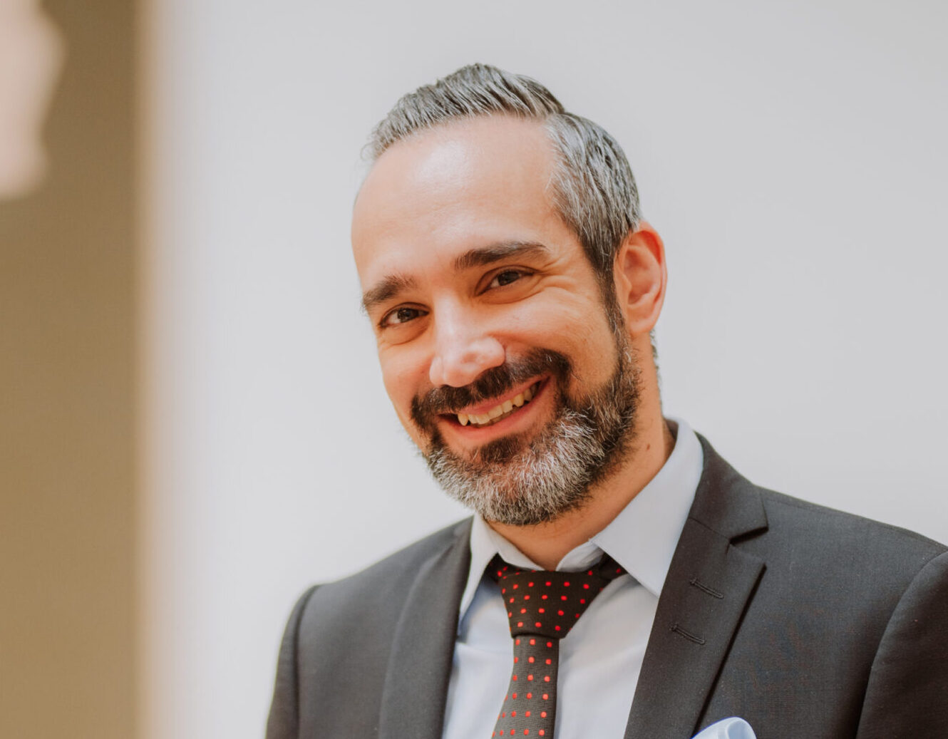 18 mars: Peter Warda