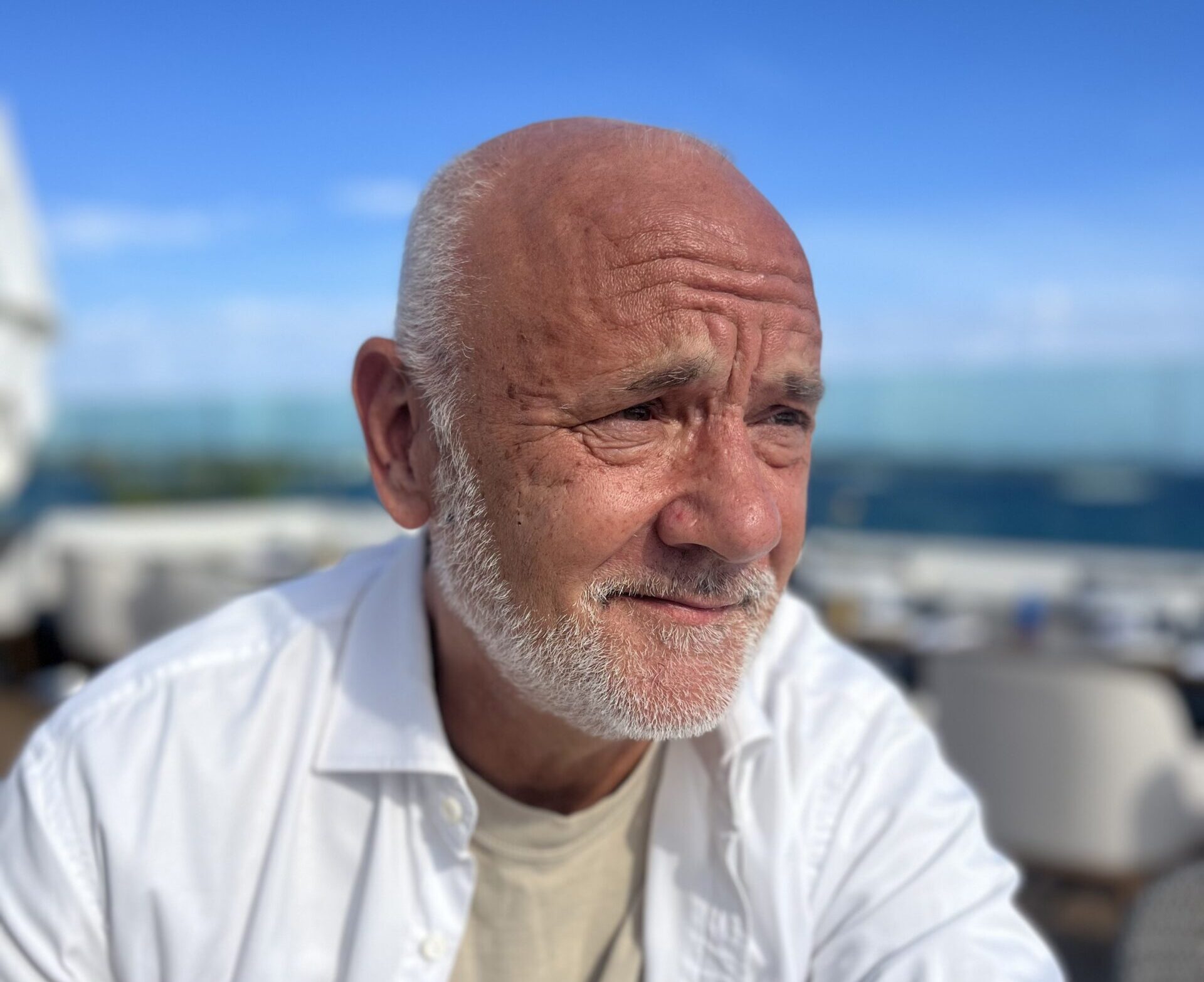 6 maj: Fredrik Jerlov