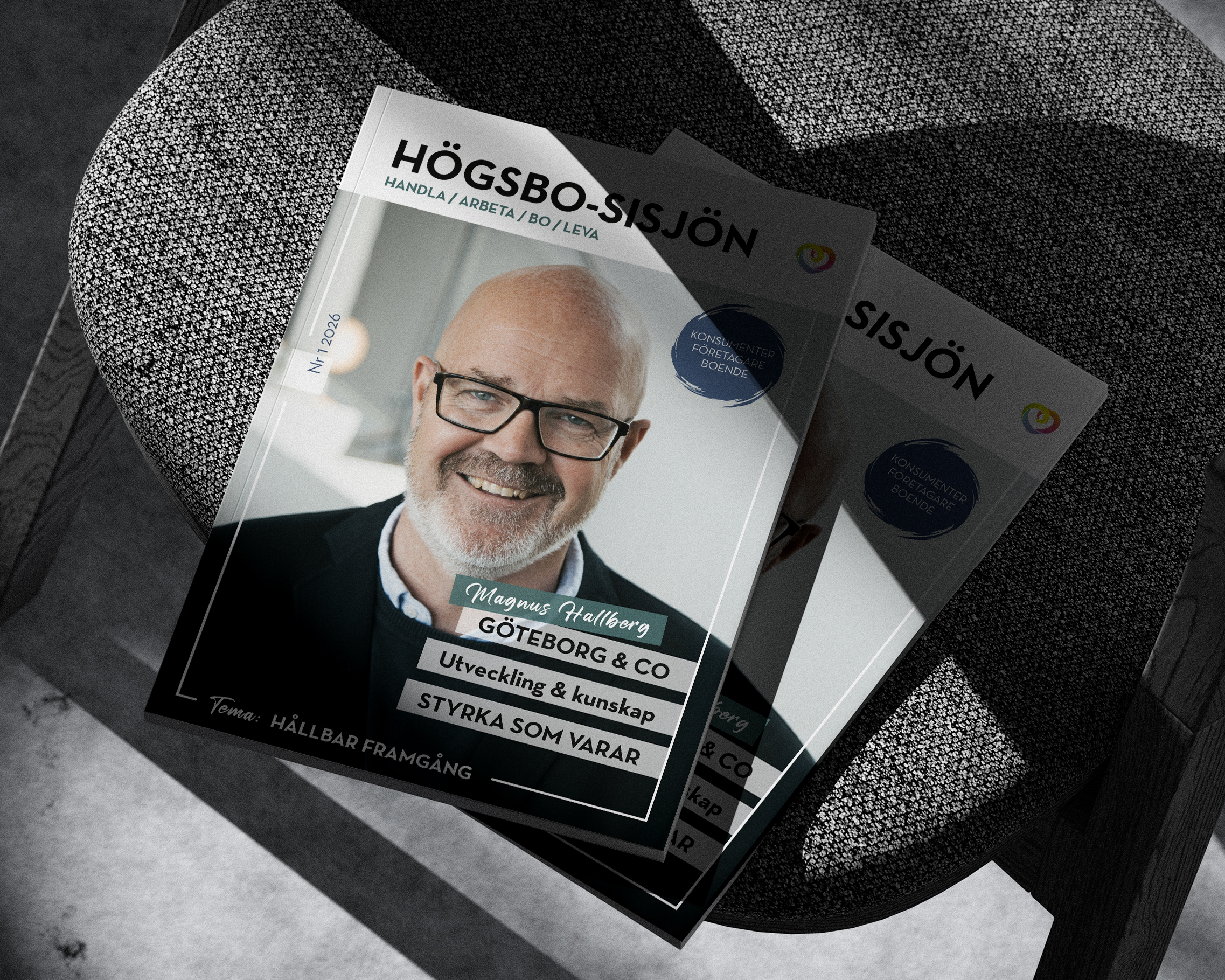 Högsbo-Sisjön nr 1 2026