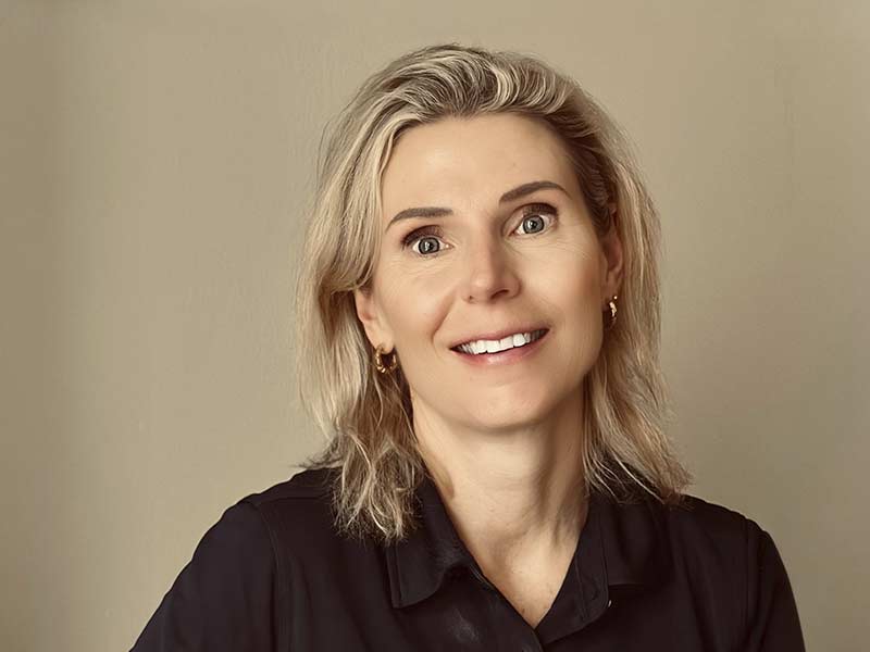 9 sep: Catharina Lindstedt